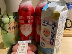 -盒马鲜生(领丰汇店)