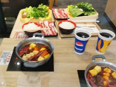 M35日式寿喜锅-吉野家(红博中央公园店)