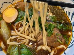 -康師傅私房牛肉面(浦机三店)