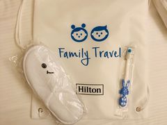 -广州天河希尔顿酒店