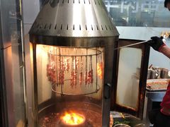 -313羊庄·羊肉火锅烧烤(李村店)