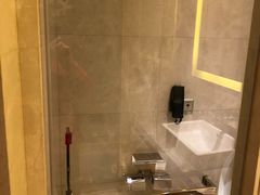 -苏州金鸡湖文博诺富特酒店