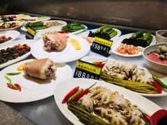 -梦都海鲜酒家(万达广场江桥店)