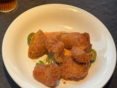 -南里山房·新淮扬菜(徐汇万科店)