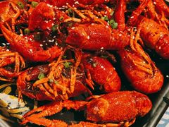 -松哥油焖大虾(科技园店)