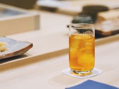 乌龙茶-寿司善(本店)