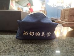 -奶奶的美食(悦立方店)