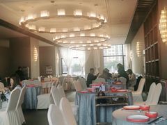 大堂-德悦高风味餐厅