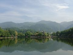 -台州府城(江南长城)