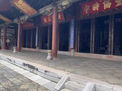 -建水文庙
