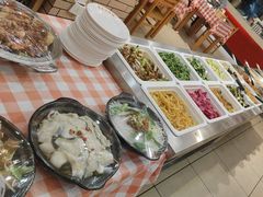 -孟记粥铺·家常菜·烧烤·粥(亚运村店)