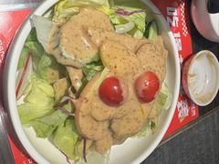 -胖哥俩肉蟹煲(世茂国际广场店)