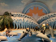 -成都泰迪熊博物馆