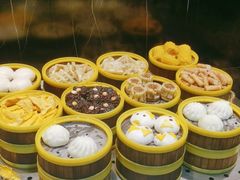 -韩盛炭火烤肉(万达广场店)