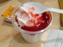 -汉堡王(下沙银泰店)