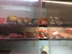 -爱森优选超市(徽宁路店)
