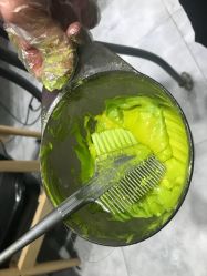 -简影造型·自选烫染接发salon