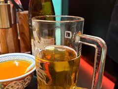 -無二炙坊·和牛烧肉(大钟寺1733店)