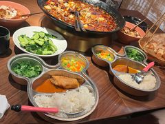 -蜀都丰 川菜·水煮活鱼(万象九宜城店)