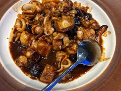 -望海湾鱼头泡饼·天津菜(空港店)