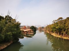 -同里国家湿地公园