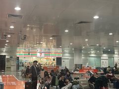 -深圳宝安国际机场