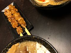 -日本料理神拉面