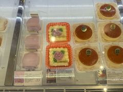 -DEMO黛慕蛋糕(中泰店)