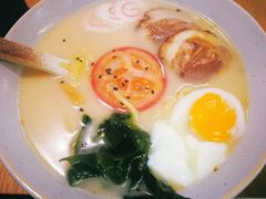 -松幸日式料理(中山路店)