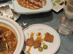 -望乡楼上海菜(日月光店)