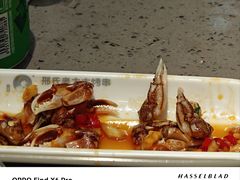 -邢氏老太太烧烤(南山店)