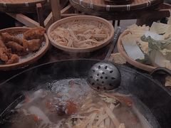 网红煎饺-懒谈秦市井羊肉馆(光谷青年城店)