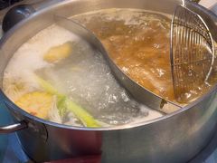 -花田煮鲜牛肉火锅(钟楼众汇店)