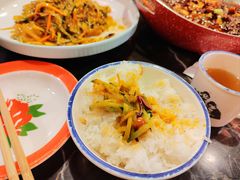 -粗粮人家·东北菜(洋桥店)