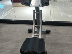 -宝力豪健身(万达广场店)