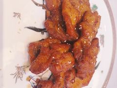 -乾隆美食·本帮菜(黄河路店)