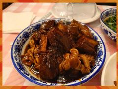 -玲珑餐厅(陕西南路店)