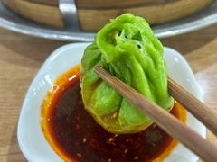 -清真老铁家灌汤包