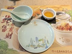 -点都德(千灯湖环宇城店)