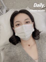 点击看大图 -Four Seven·半永久野生眉纹眉