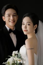 -艺匠摄影ARTIZ STUDIO(南京店)