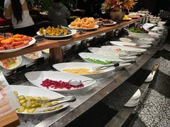 -拉蒂娜·巴西牛排馆 Latina·Brazilian Steakhouse(王府井喜悦店)
