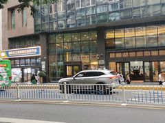 -香糯炎荞饼王(解放碑店)