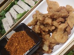-火锅先生(五马街店)