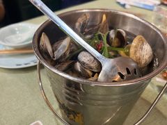-渔娘渔家丹东海鲜(东直门店)