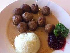 -宜家·瑞典风味餐厅(无锡店)
