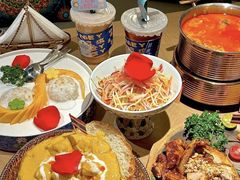 -万达广场(济南高新店)