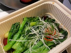 -品味杭州·粤式融合·海鲜小馆·钱江新城CBD