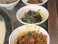 -陈记锅盖面(长江路店)