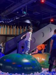 -幻贝家儿童乐园(苏州中心店)